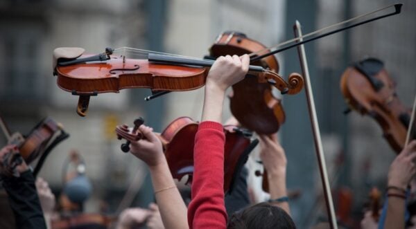 Riunione informativa e prova Musica di Insieme per Corsi Pre-Afam foto 