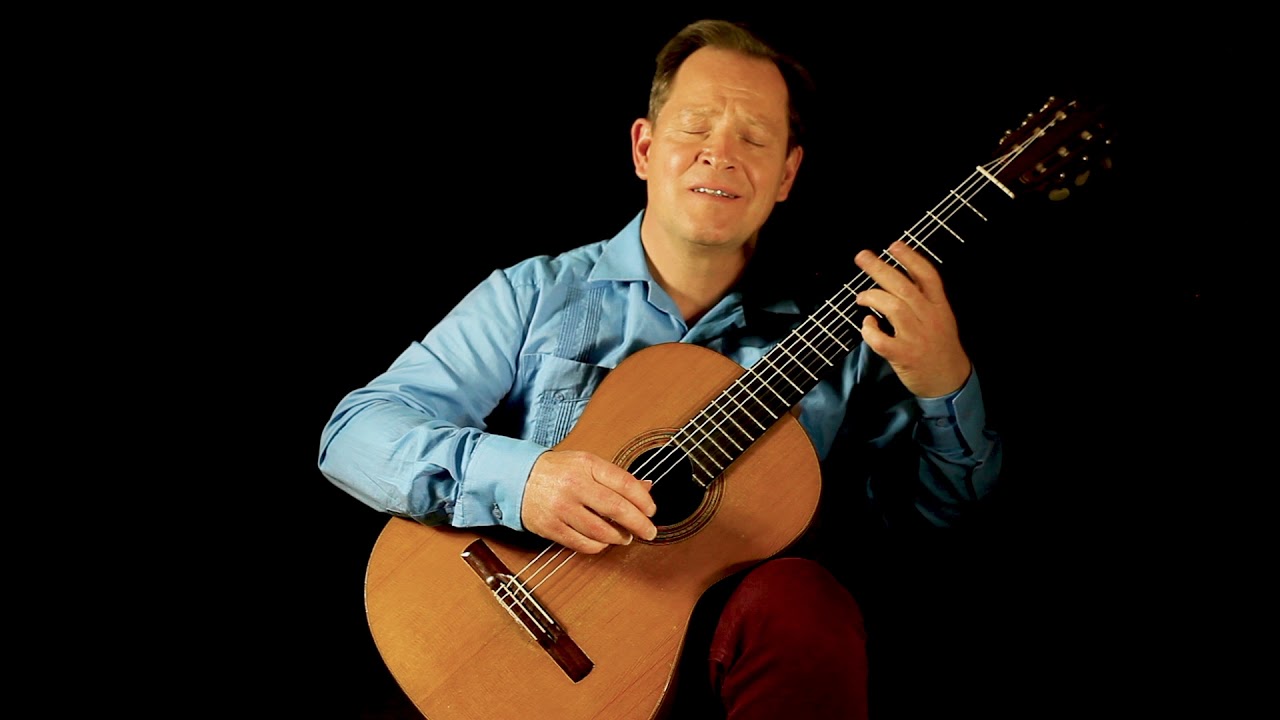 Master sulle Tecniche del Flamenco. Concerto Sones de las dos Espanas. M° Marcelo de la Puebla foto 