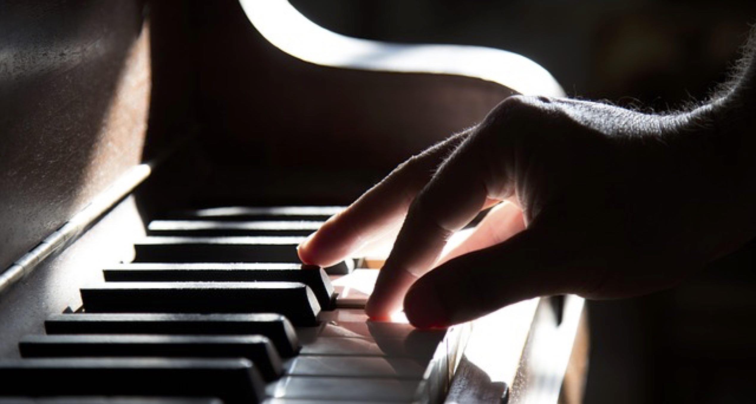 Saggio di Pianoforte, classe prof.ssa Giuliana Corni. foto 