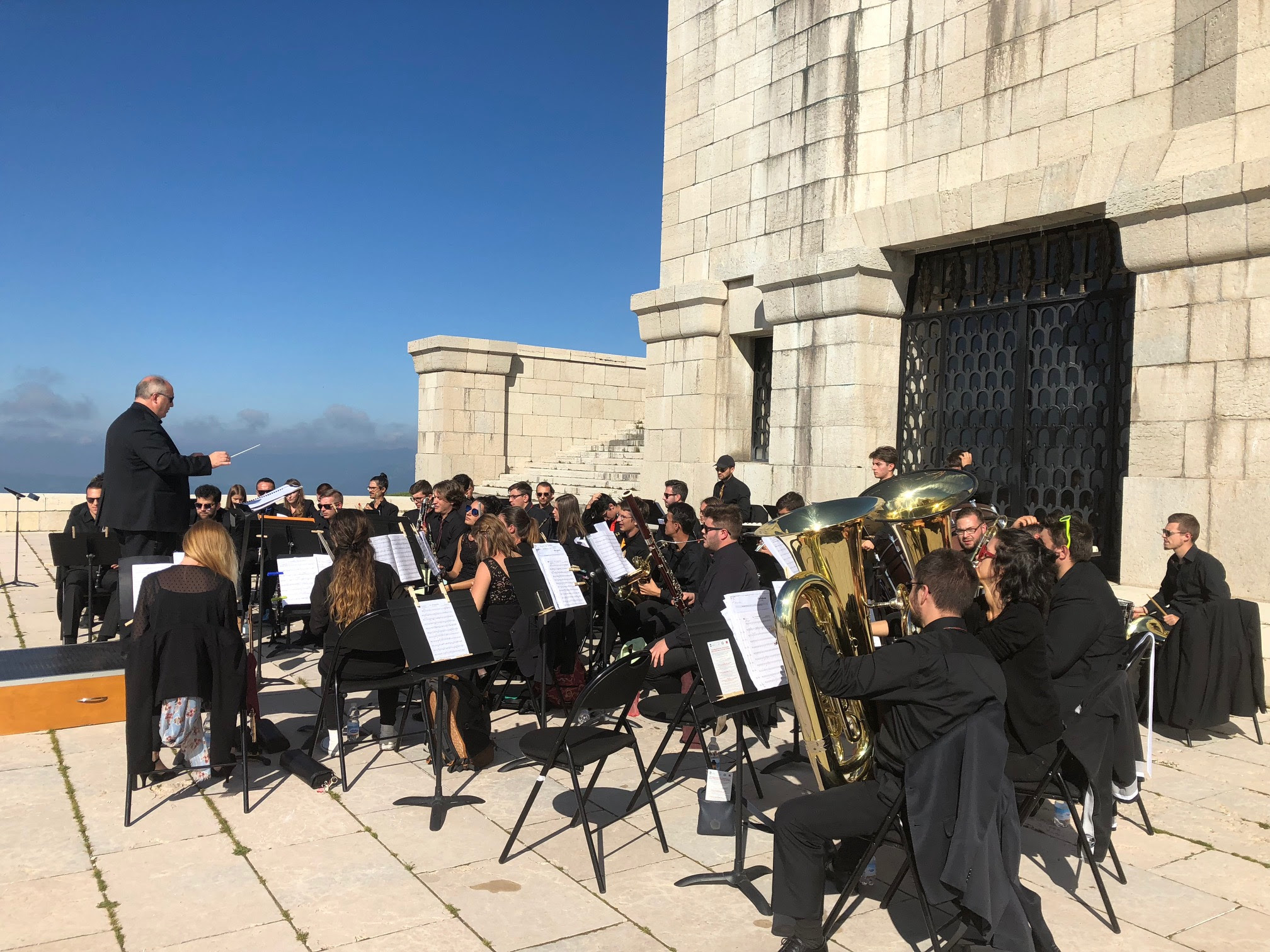 Soffio della Vita. Concerto Orchestra dei Fiati foto 